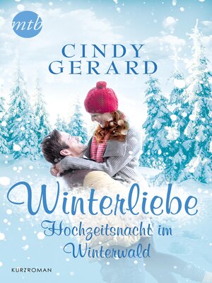 cover image of Hochzeitsnacht im Winterwald